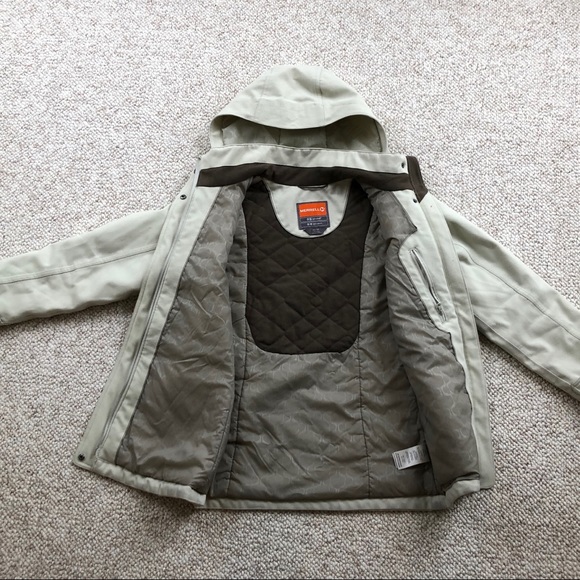 Merrell Coat - Picture 2 of 6
